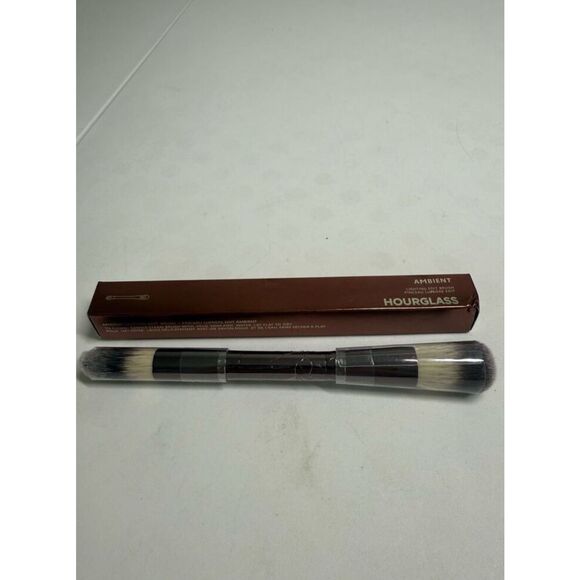 New Hourglass Brushes Set of 4 - Picture 9 of 13